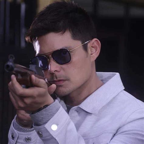 Dingdong Dantes Bio: Age, Height, Real name, Net worth, Wife.
